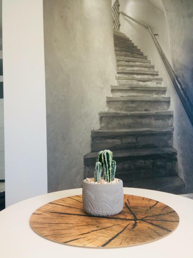 Apartament Adrianna Iława Exteriér fotografie